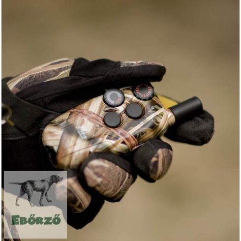 DT Systems  MR1100 CAMO professionellste Ferntrainer