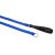 Lupine Basics Solids Blue Slip Lead 1,9 cm width 183 cm -  For Medium and Large Dogs