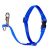 Lupine Basic Solids Blue No Pull Training Harness 1,9 cm width 36-60  cm - For small and medium dogs