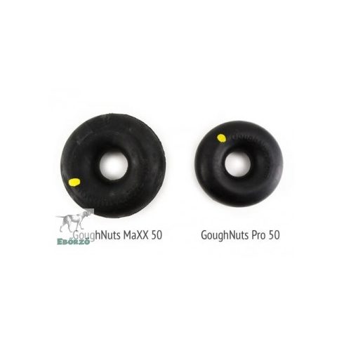 GoughNuts Original  Pro 50 karika (M-L méret)