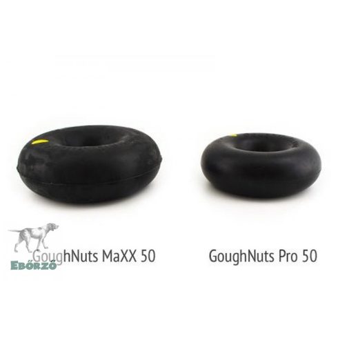 GoughNuts Original  Pro 50 karika (M-L méret)
