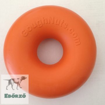 GoughNuts Original karika narancs (M-L méret)