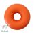 GoughNuts Original karika narancs (M-L méret)