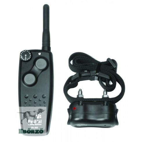 PA-300 Dog Obedience Pet Trainer