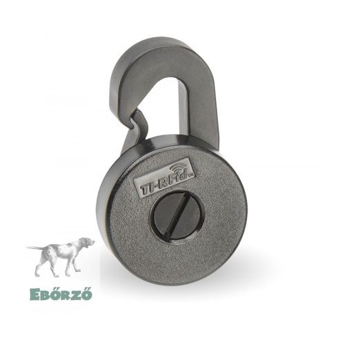 Kulcs elektronikus Plexidor® kutyaajtóhoz