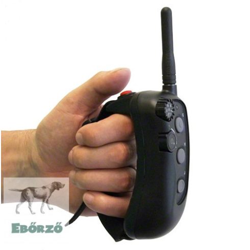 elektromos kutya nyakörv