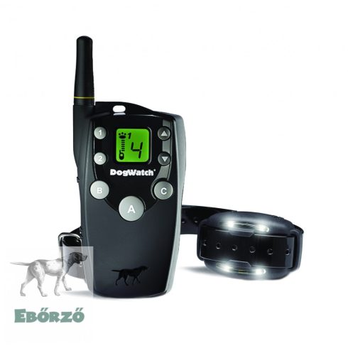  elektromos kutya nyakörv Dogwatch S15