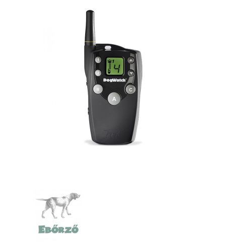  S15 elektromos nyakörv - Dogwatch 