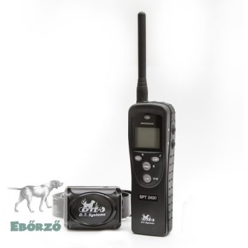 DT Systems  SPT 2420 professionellste Ferntrainer