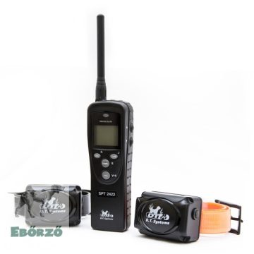 DT Systems 2422 professionellste Ferntrainer