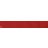   Lupine Basics Solids Red Padded Handle Leash 1,25 cm width 183 cm -  For Small Dogs