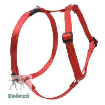 Lupine Roman hám (Piros 1,25 cm széles  31-50 cm)