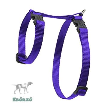 Lupine H-hám (Lila 1,25 cm széles  31-50 cm)