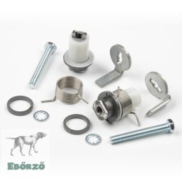 Rugó csomag Plexidor® kutyaajtóhoz 