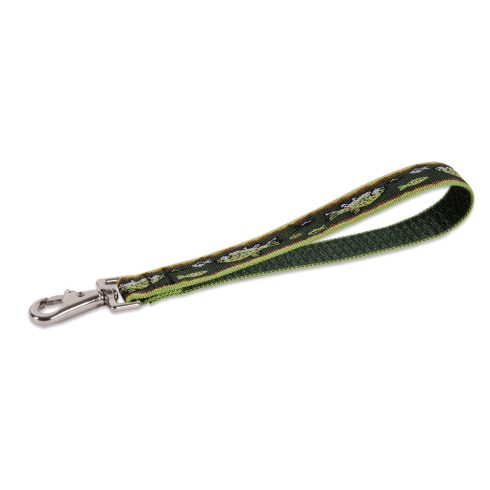 Lupine Training Tab (1" Brook Trout )