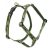 Lupine Original Collection Brook Trout Roman Harness  2,5 cm width 51-81 cm -  For Medium and Larger Dogs