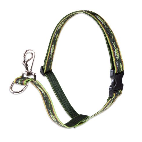Lupine Original Collection Brook Trout No Pull Training Harness 2,5 cm width  60-96  cm - For medium and larger dogs