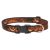 Lupine Original Collection Shadow Hunter Adjustable Collar 2,5 cm width 31-50 cm -  For Medium and Larger Dogs