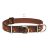   Lupine Original Collection Shadow Hunter Martingale Training Collar 2,5 cm width 39-55 cm -  For Medium and Larger Dogs