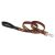 Lupine Original Designs Shadow Hunter Padded Handle Leash 2,5 cm width 122 cm - For medium and larger dogs