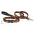 Lupine Original Designs Shadow Hunter Padded Handle Leash 2,5 cm width 183 cm - For medium and larger dogs
