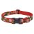 Lupine Original Collection Christma Cheer Adjustable Collar 2,5 cm width 31-50 cm -  For Medium and Larger Dogs