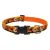 Lupine Original Collection Spooky Adjustable Collar 2,5 cm width 31-50 cm -  For Medium and Larger Dogs