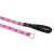 Lupine Original Collection Puppy Love Slip Lead 2,5 cm width 183 cm -  For Medium and Large Dogs
