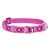 Lupine Original Collection Puppy Love Martingale Training Collar 2,5 cm width 39-55 cm -  For Medium and Larger Dogs