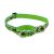 Lupine Original Collection Panda Land Martingale Training Collar 2,5 cm width 39-55 cm -  For Medium and Larger Dogs