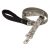 Lupine Original Designs ACU Padded Handle Leash 2,5 cm width 122 cm - For medium and larger dogs
