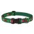Lupine Original Collection Stocking Stuffer Adjustable Collar 2,5 cm width 41-71 cm -  For Medium and Larger Dogs