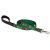 Lupine Original Designs Stocking StufferPadded Handle Leash 2,5 cm width 183 cm - For medium and larger dogs