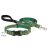 Lupine Original Designs Beetlemania Padded Handle Leash 2,5 cm width 122 cm - For medium and larger dogs