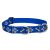Lupine Original Collection Dapper Dog Martingale Training Collar 2,5 cm width 39-55 cm -  For Medium and Larger Dogs
