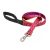 Lupine Original Designs Alpen Glow Padded Handle Leash 2,5 cm width 183 cm - For medium and larger dogs