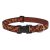 Lupine Original Collection Down Under Adjustable Collar 2,5 cm width 31-50 cm -  For Medium and Larger Dogs