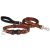 LUPINE Halsband (Down Under 2,5 cm breit 41-71 cm)
