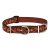 Lupine Original Collection Down Under Martingale Training Collar 2,5 cm width 39-55 cm -  For Medium and Larger Dogs