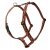 Lupine Original Collection Down Under Roman Harness  2,5 cm width 61-96 cm -  For Medium and Larger Dogs