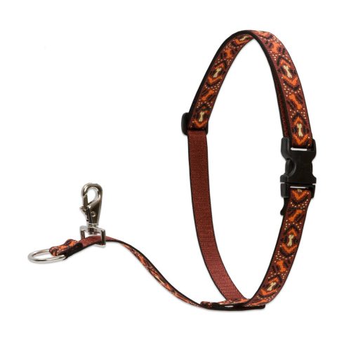 Lupine Original Collection Down Under No Pull Training Harness 2,5 cm width 60-96 cm - For medium and larger dogs