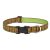 Lupine Original Collection Copper Canyon Adjustable Collar 2,5 cm width 31-50 cm -  For Medium and Larger Dogs