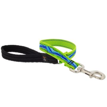 LUPINE póráz (Blue River 2,5 cm széles 61 cm)