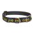 Lupine Original Collection Woofstock Martingale Training Collar 2,5 cm width 39-55 cm -  For Medium and Larger Dogs