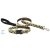 Lupine Original Designs Mud Puppy Padded Handle Leash 2,5 cm width 183 cm - For medium and larger dogs