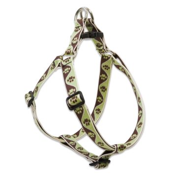 Lupine Step-in hám (Mud Puppy 2,5 cm széles  49-68 cm)