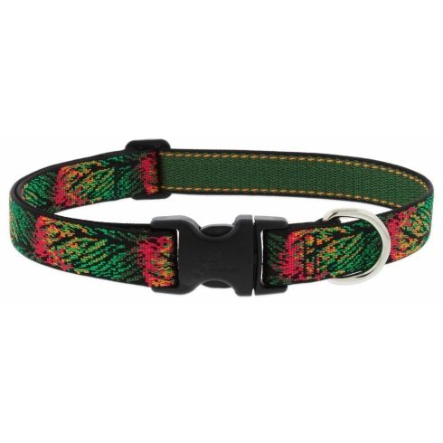 LUPINE nyakörv (Autumn Blaze 2,5 cm széles 41-71 cm)