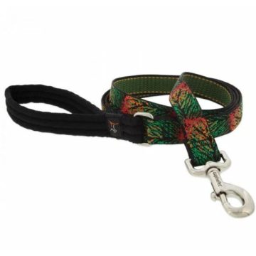 LUPINE póráz (Autumn Blaze 2,5 cm széles 61 cm)