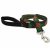 Lupine Microbatch Collection Autumn Blaze Padded Handle Leash 2,5 cm width 183 cm - For medium and larger dogs
