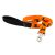 Lupine Microbatch Collection Big GAme Padded Handle Leash 2,5 cm width 183 cm - For medium and larger dogs